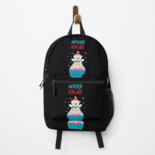 Item preview, Polar Bear-Merry Xmas designed and sold by joabaj.