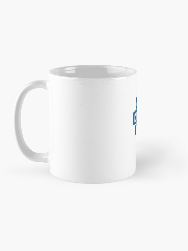 Culver's Concrete Mixer Logo Coffee Mug for Sale by sophiamgos