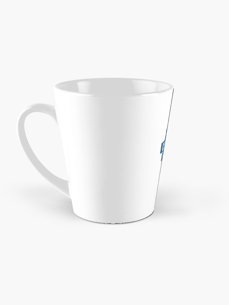 Culver's Concrete Mixer Logo Coffee Mug for Sale by sophiamgos