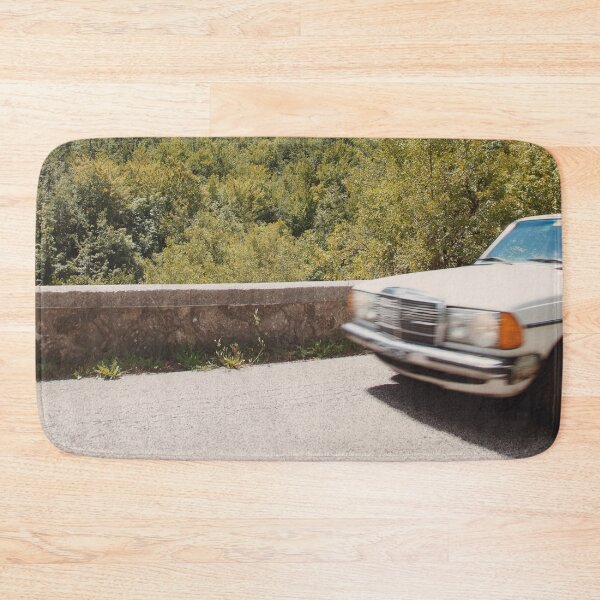 Item preview, Old Mercedes 1/3 designed and sold by Salvatore Russolillo.