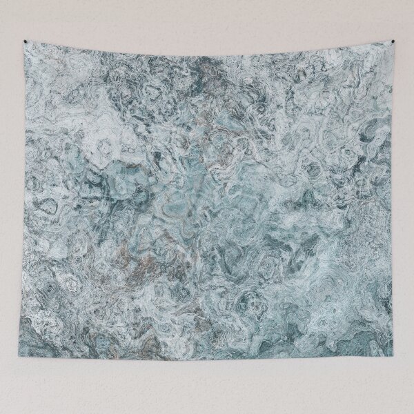 Item preview, Ocean Tidepool designed and sold by hazer888.