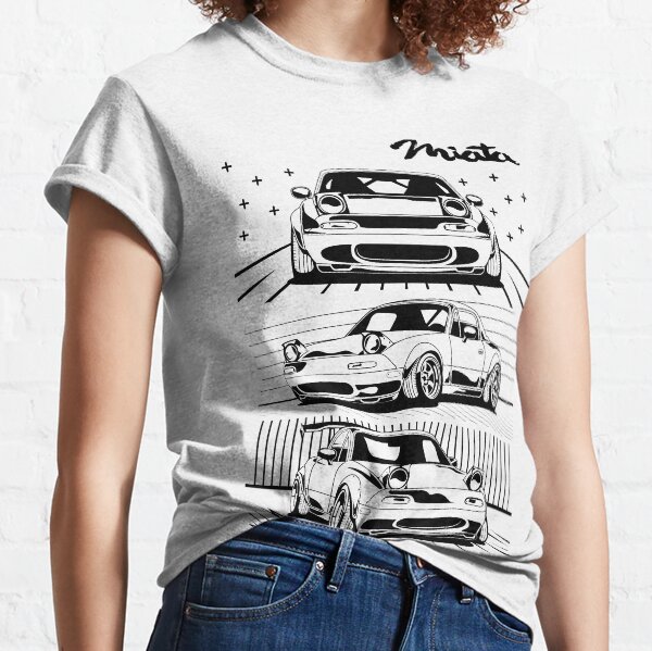 Item preview, Mazda Miata designed and sold by RACING FACTORY.