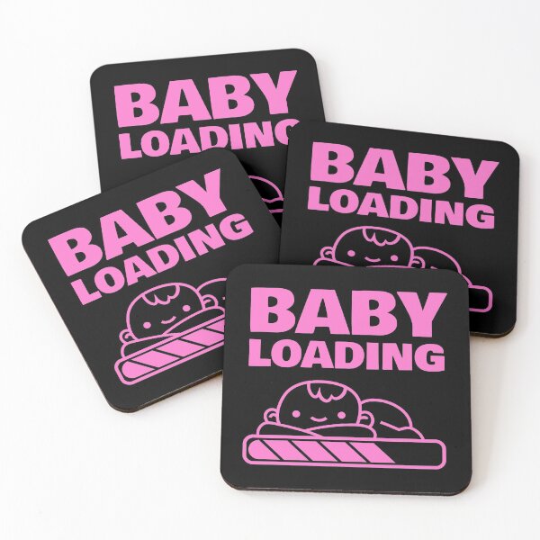 Item preview, Baby is loading, so it's time for a nap designed and sold by Zwembad Vergelijker.