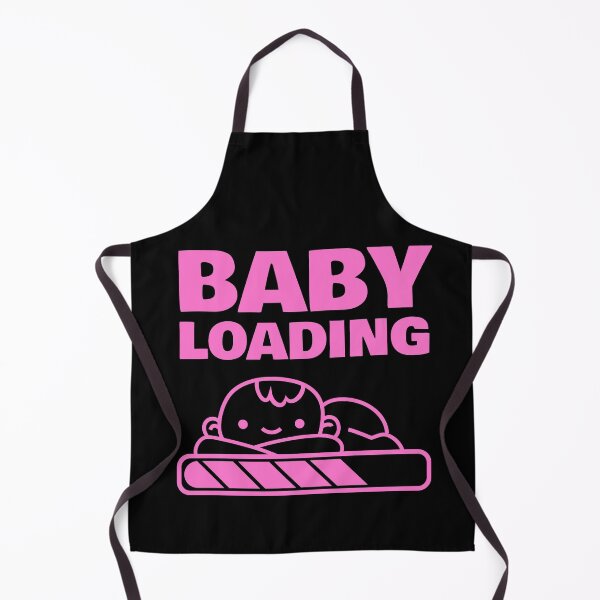 Item preview, Baby is loading, so it's time for a nap designed and sold by Zwembad Vergelijker.