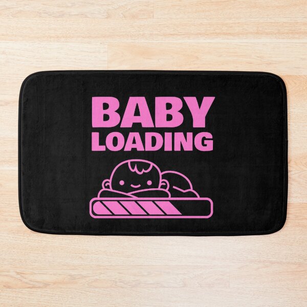 Item preview, Baby is loading, so it's time for a nap designed and sold by Zwembad Vergelijker.