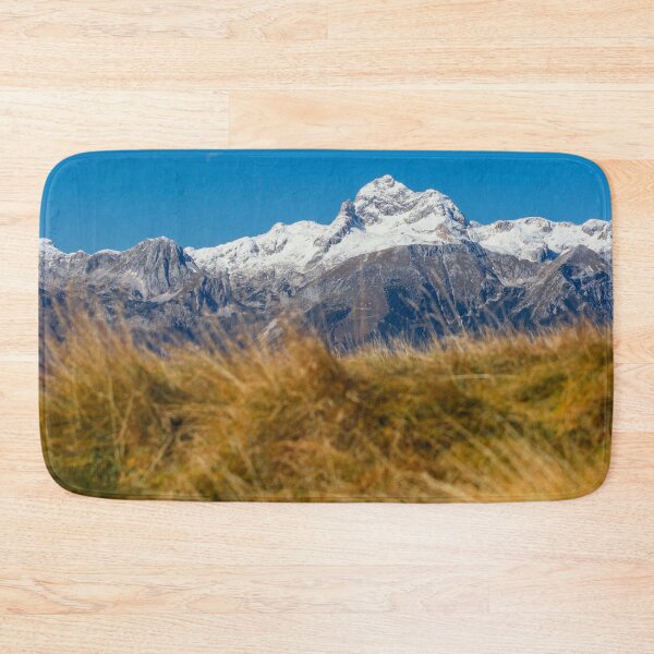 Item preview, Majestic mountain Triglav, Slovenia designed and sold by Patrik Lovrin.