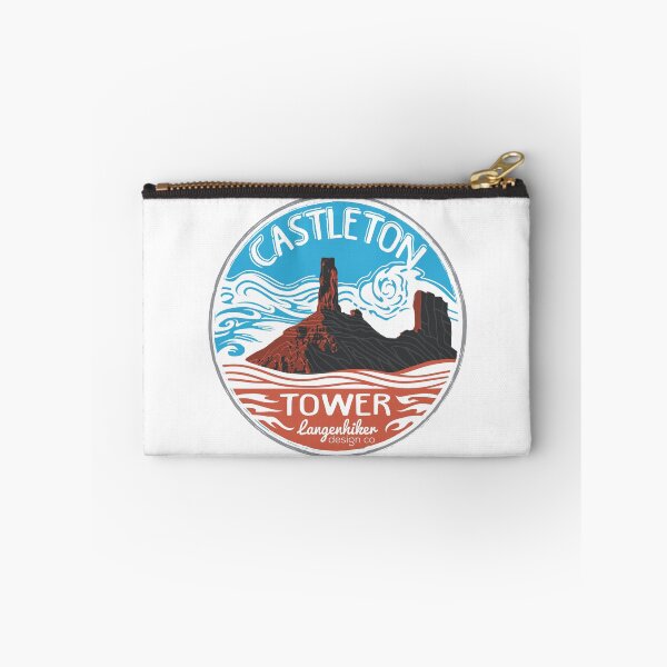 Item preview, Castleton Tower designed and sold by Langenhiker.