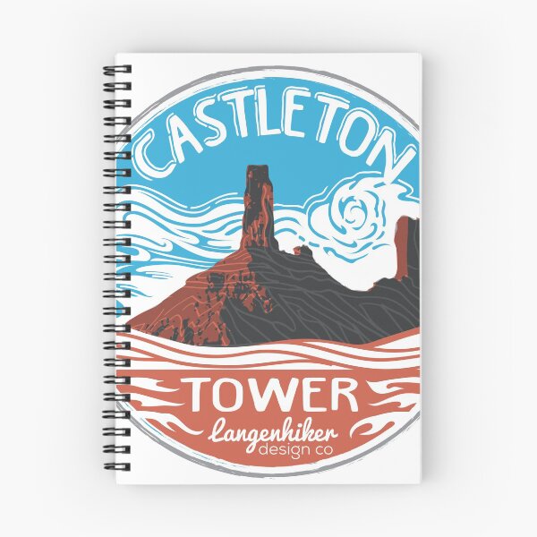Item preview, Castleton Tower designed and sold by Langenhiker.