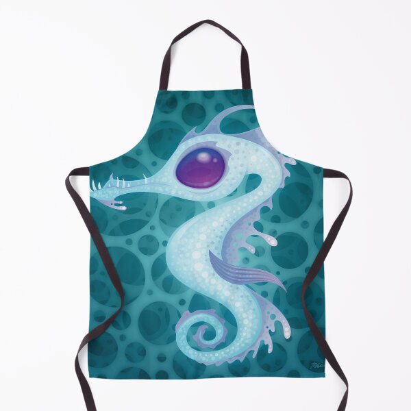 Item preview, Sea Dragon designed and sold by fizzgig.