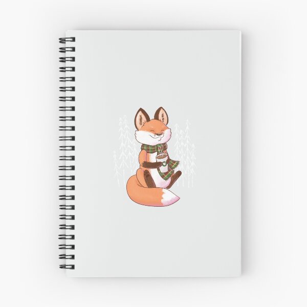 Item preview, Cozy Fox designed and sold by WildlifeRehab.