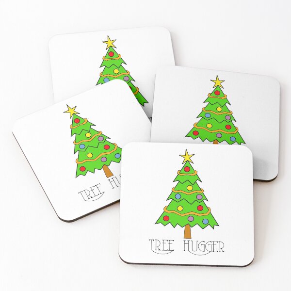 Item preview, Tree Hugger designed and sold by diginomdesigns.