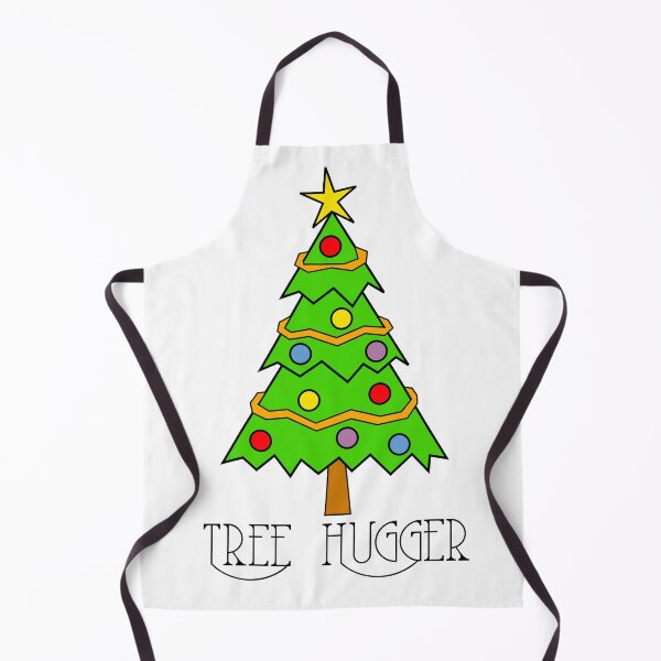 Item preview, Tree Hugger designed and sold by diginomdesigns.
