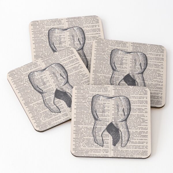 Item preview, Destruir designed and sold by Delightfully Morose.