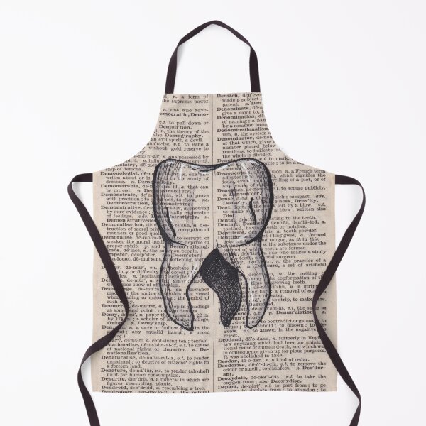 Item preview, Dentrifice designed and sold by Delightfully Morose.