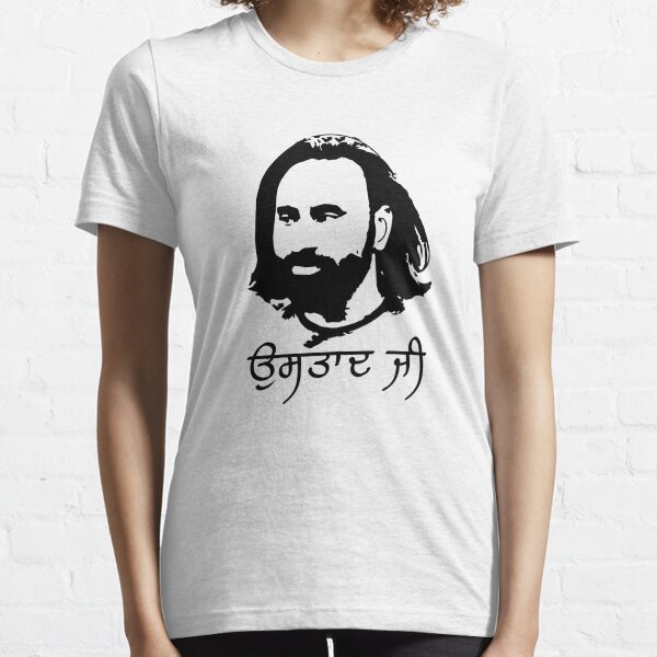 Babbu Maan Clothing | Redbubble