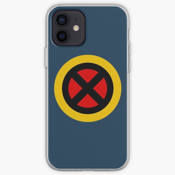 Xmen iPhone cases & covers Redbubble