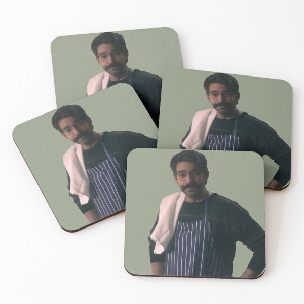 Item preview, Owen Sharma designed and sold by nothatbeckyg.