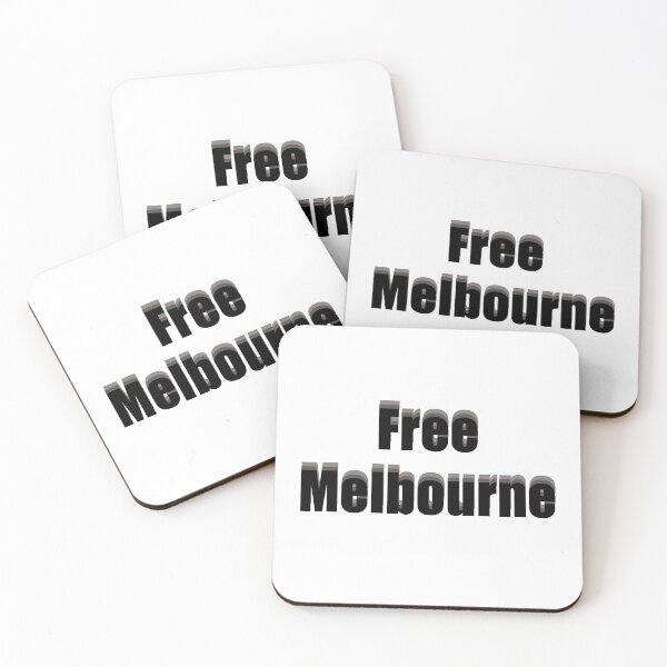 Item preview, Free Melbourne designed and sold by betkakayd.