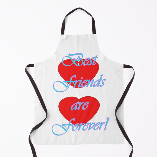 Item preview, Best Friends are Forever! designed and sold by Quotes-I-Wear.