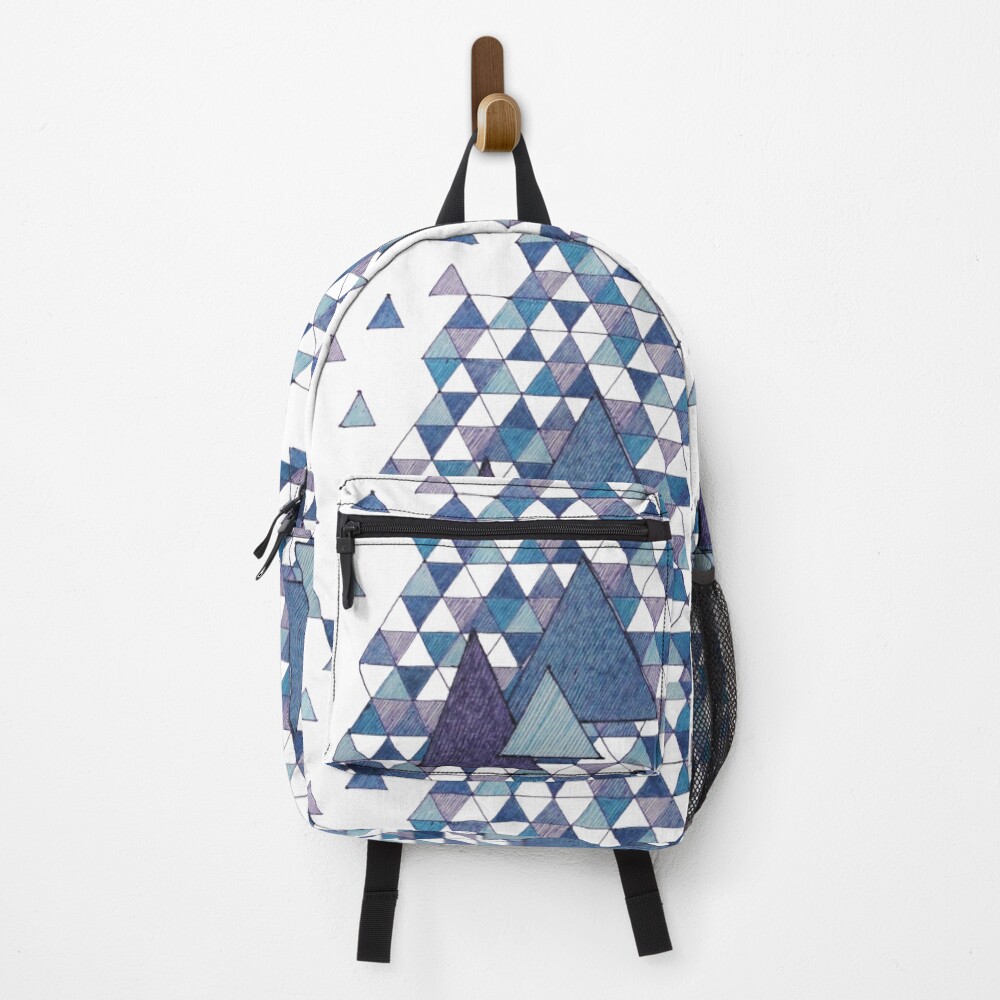 Item preview, Backpack designed and sold by AltogetherAce.