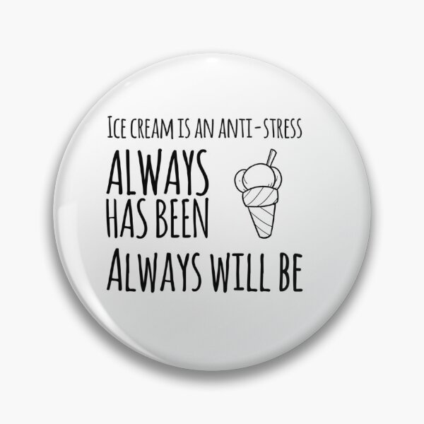 Item preview, Ice cream is an anti-stress designed and sold by malkhteb.