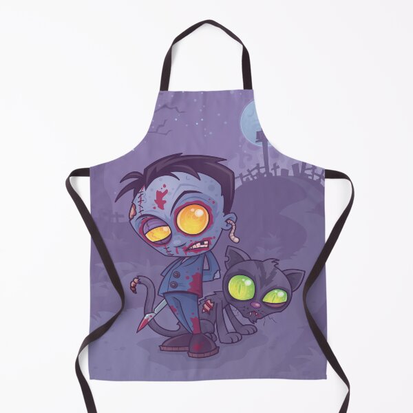 Item preview, Pet Cemetery designed and sold by fizzgig.