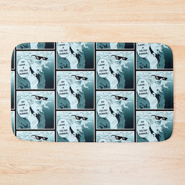 Item preview, Oh Look... A Filthy Kinnie. designed and sold by Butleronice.