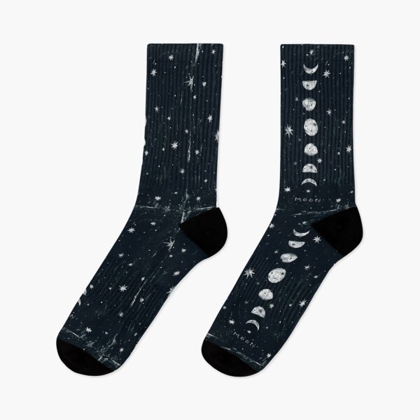 Item preview, Phases Of The Moon designed and sold by HastyHouse.