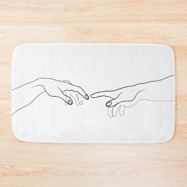 Item preview, Reaching Out For Human Touch designed and sold by Adam Regester.