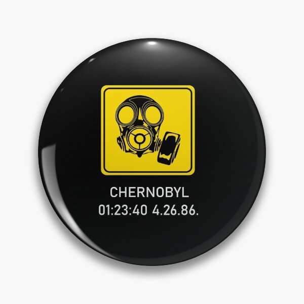 Artikelvorschau, Tschernobyl Erinnerungsstücke Kunst entworfen und verkauft von ColdOwl.