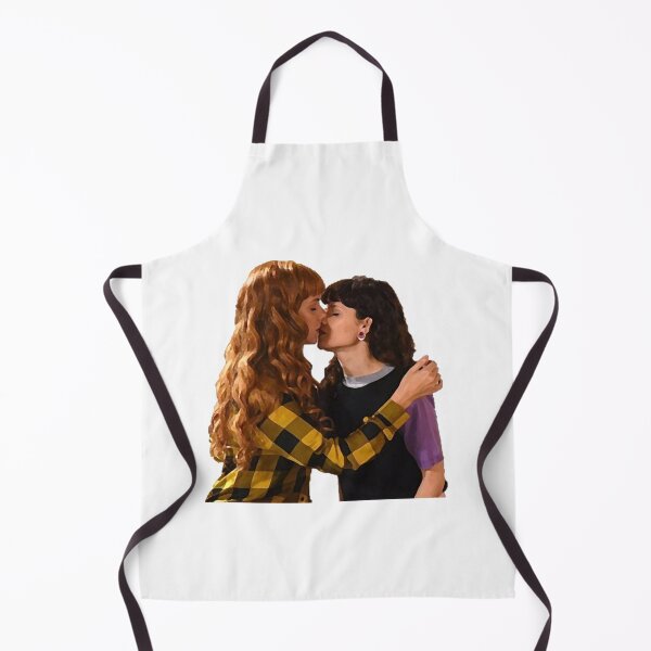Item preview, Flozmin Kiss - Las Estrellas designed and sold by wearthelgbt.