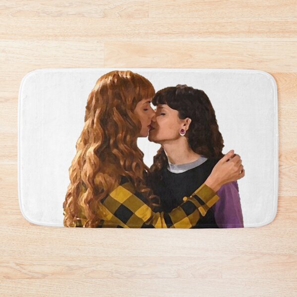 Item preview, Flozmin Kiss - Las Estrellas designed and sold by wearthelgbt.
