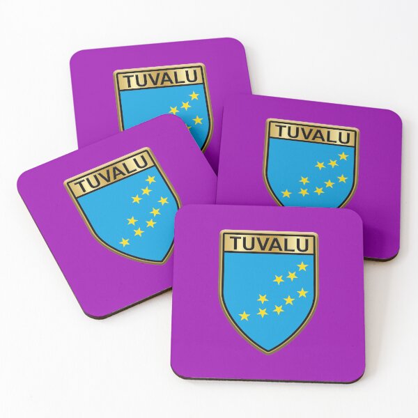 Item preview, Tuvalu Phone Case (6) designed and sold by mpodger.
