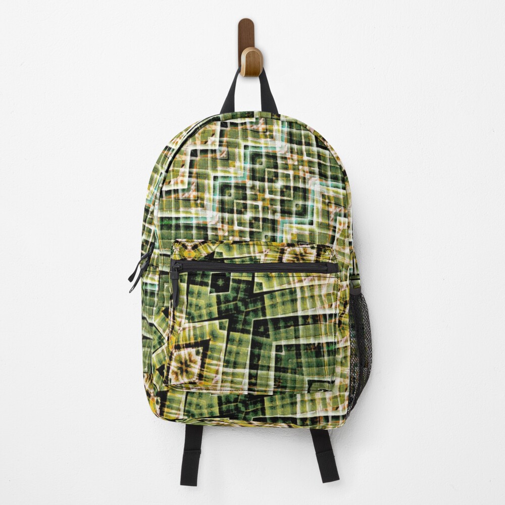 Item preview, Backpack designed and sold by DFLCreative.