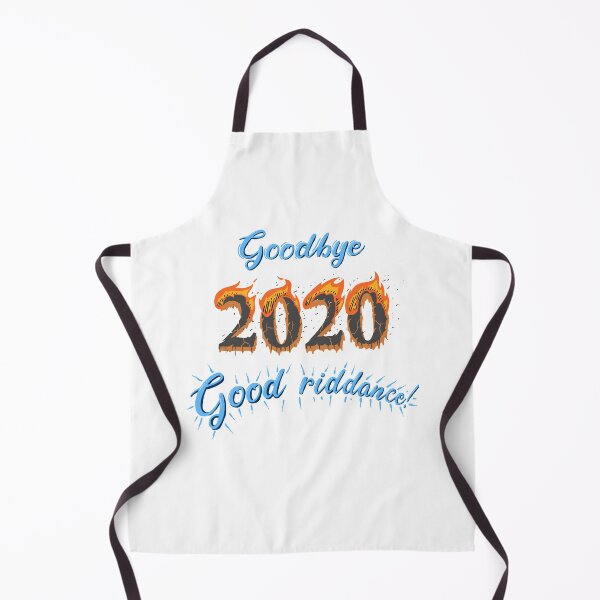 Item preview, Goodbye 2020 - New Years designed and sold by KanomiH.
