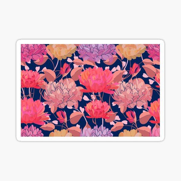 Item preview, Summer's Evening Breeze designed and sold by spacesmuggler.