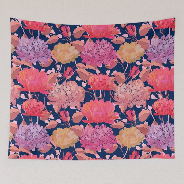 Item preview, Summer's Evening Breeze designed and sold by slexskee.