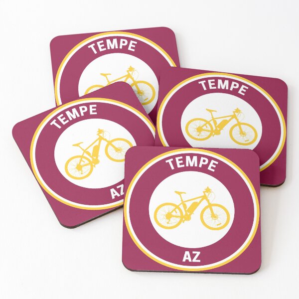 Item preview, Vintage Tempe Arizona  designed and sold by fearcity.