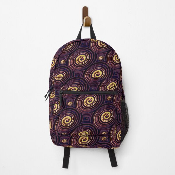 Item preview, Circles Colorful Pattern designed and sold by DFLC Prints.