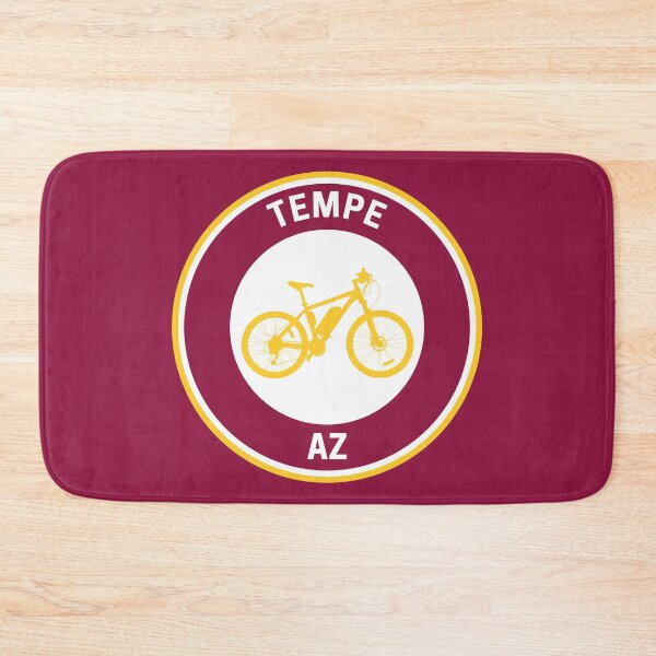 Item preview, Vintage Tempe Arizona  designed and sold by fearcity.