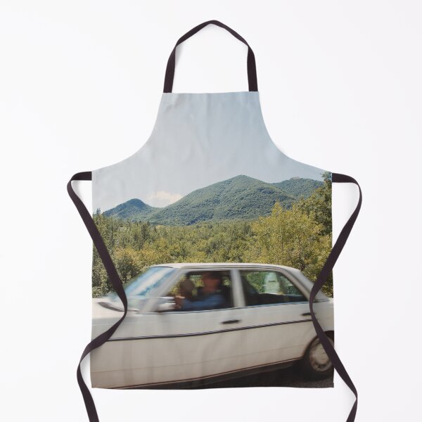Item preview, Old Mercedes 2/3 designed and sold by Salvatore Russolillo.