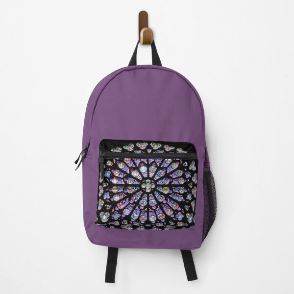 Item preview, Rosácea notre dame designed and sold by natalisdesign.