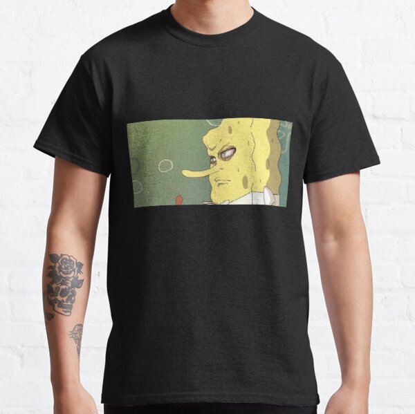 Spongebob Parody T-Shirts for Sale | Redbubble