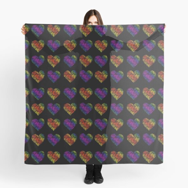 Item preview, Tiger Heart  1 designed and sold by JBonnetteArt.