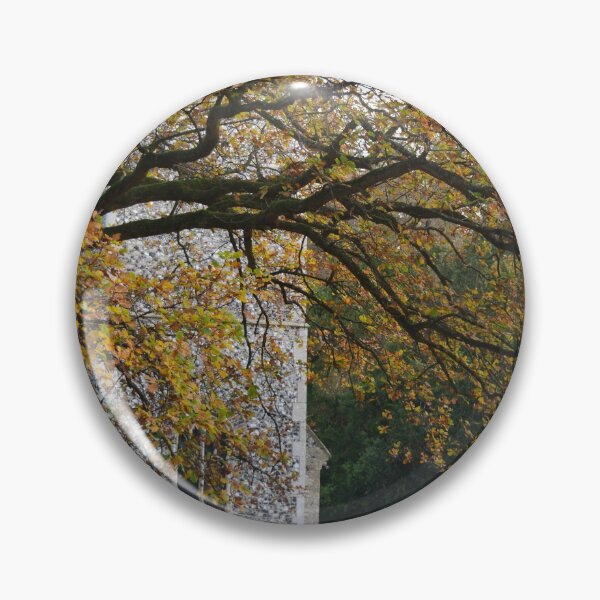 Artikelvorschau, Herbstwald entworfen und verkauft von Andi Martin.
