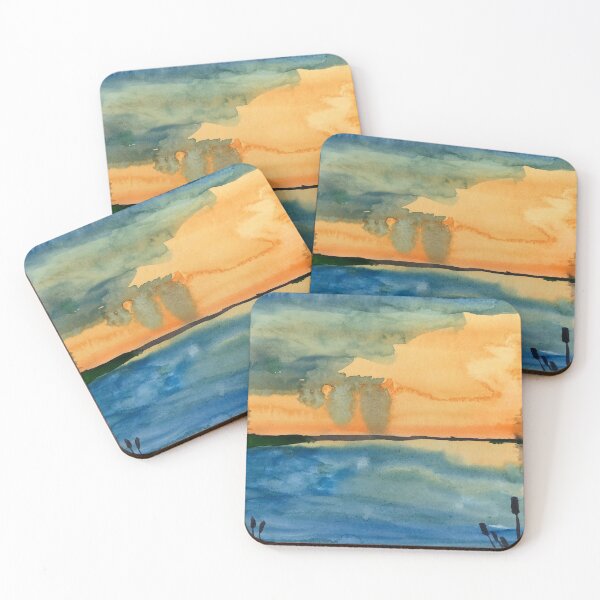 Item preview, Sky and Water designed and sold by ElizaC.