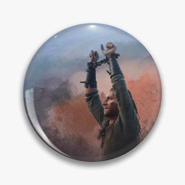 Item preview, Charles Vane Watercolour designed and sold by Just-A-Dearie.