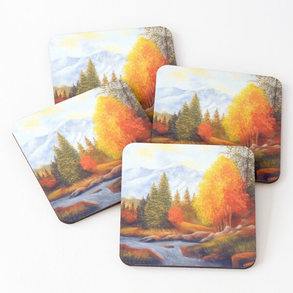 Item preview, SYLVAN SECLUSION designed and sold by Terry Huey.