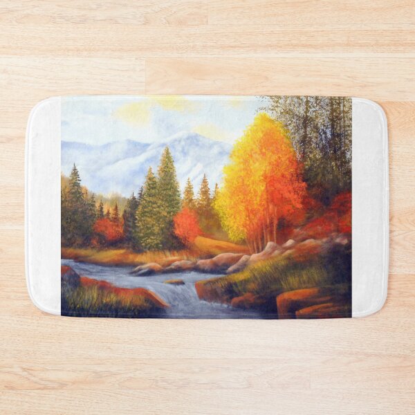 Item preview, SYLVAN SECLUSION designed and sold by Terry Huey.