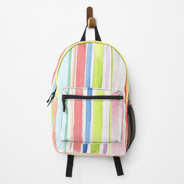 Item preview, Retro Watercolor Pattern A designed and sold by Jean Plout.
